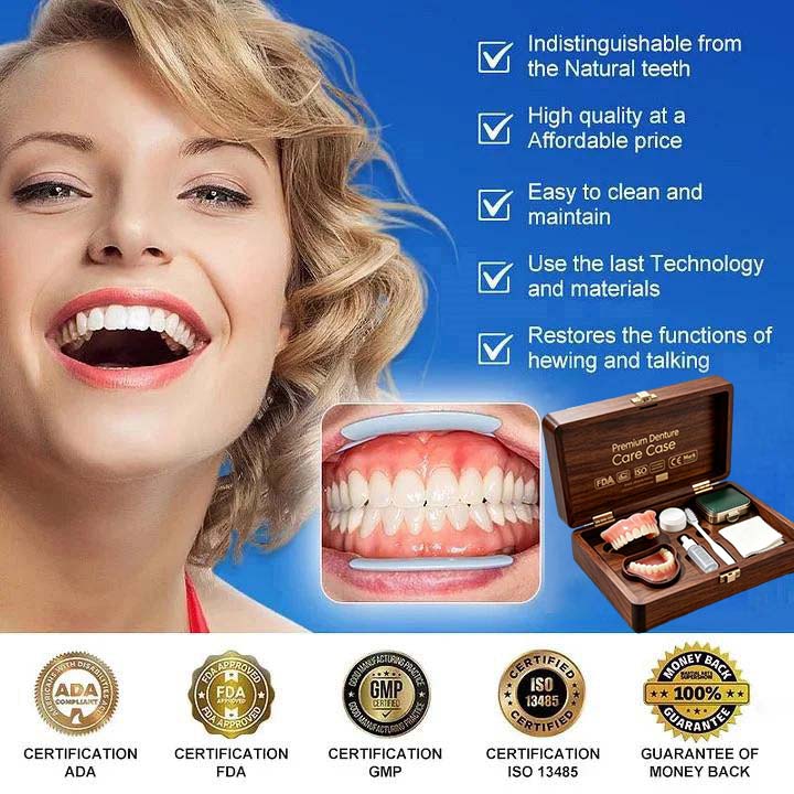 🦷  𝐈𝐦𝐦𝐞𝐝𝐢𝐚𝐭𝐞 𝐝𝐞𝐧𝐭𝐮𝐫𝐞𝐬 - 𝐰𝐞𝐚𝐫𝐚𝐛𝐥𝐞 𝐢𝐧 𝐣𝐮𝐬𝐭 𝐭𝐡𝐫𝐞𝐞 𝐦𝐢𝐧𝐮𝐭𝐞𝐬 | 𝐒𝐦𝐢𝐥𝐞 𝐰𝐢𝐭𝐡 𝐂𝐨𝐧𝐟𝐢𝐝𝐞𝐧𝐜𝐞🔥