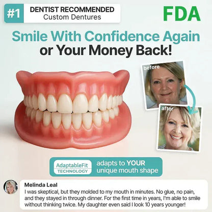 🦷  𝐈𝐦𝐦𝐞𝐝𝐢𝐚𝐭𝐞 𝐝𝐞𝐧𝐭𝐮𝐫𝐞𝐬 - 𝐰𝐞𝐚𝐫𝐚𝐛𝐥𝐞 𝐢𝐧 𝐣𝐮𝐬𝐭 𝐭𝐡𝐫𝐞𝐞 𝐦𝐢𝐧𝐮𝐭𝐞𝐬 | 𝐒𝐦𝐢𝐥𝐞 𝐰𝐢𝐭𝐡 𝐂𝐨𝐧𝐟𝐢𝐝𝐞𝐧𝐜𝐞🔥