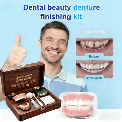 🦷  𝐈𝐦𝐦𝐞𝐝𝐢𝐚𝐭𝐞 𝐝𝐞𝐧𝐭𝐮𝐫𝐞𝐬 - 𝐰𝐞𝐚𝐫𝐚𝐛𝐥𝐞 𝐢𝐧 𝐣𝐮𝐬𝐭 𝐭𝐡𝐫𝐞𝐞 𝐦𝐢𝐧𝐮𝐭𝐞𝐬 | 𝐒𝐦𝐢𝐥𝐞 𝐰𝐢𝐭𝐡 𝐂𝐨𝐧𝐟𝐢𝐝𝐞𝐧𝐜𝐞🔥